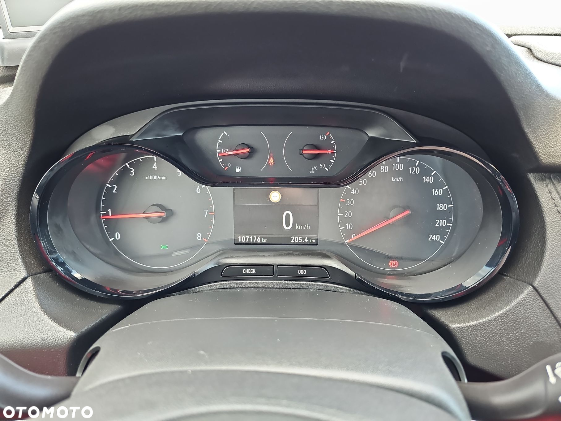 Opel Grandland - 15