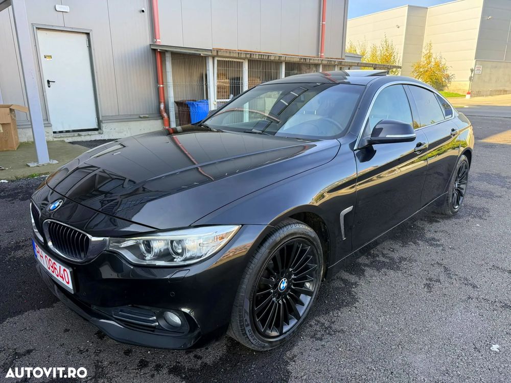 BMW Seria 4 - 3