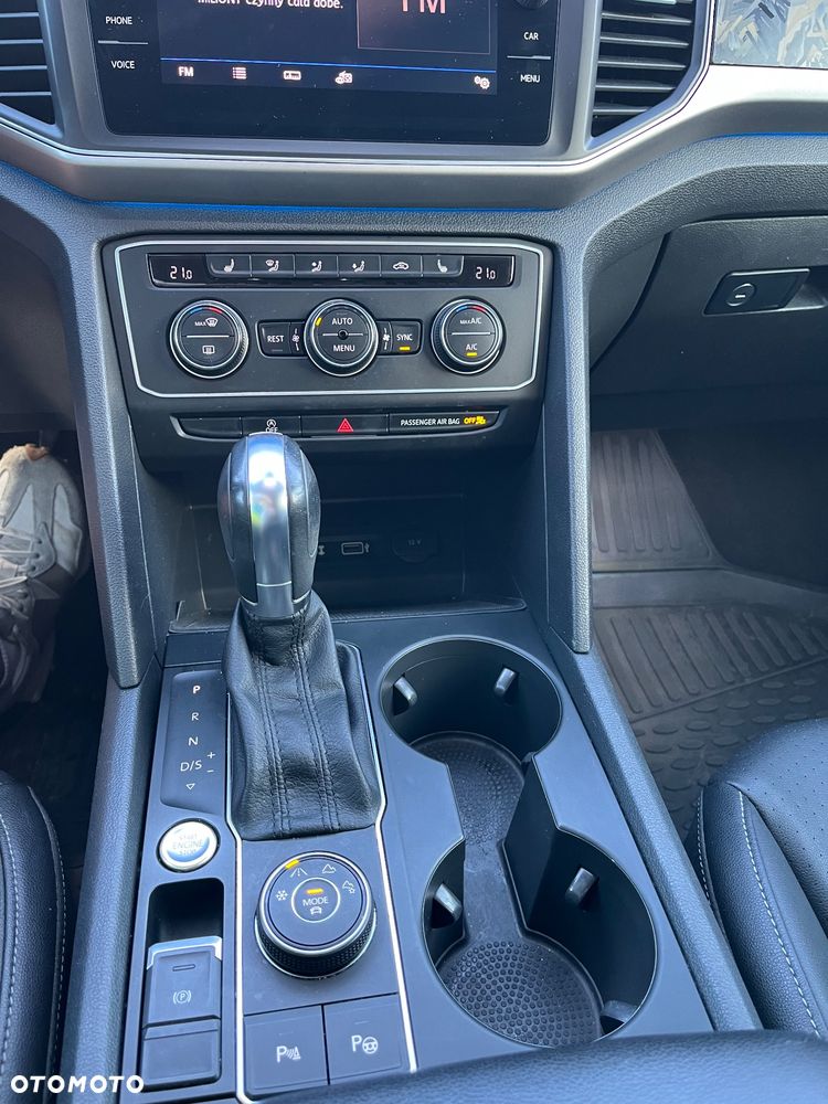 Volkswagen Atlas - 29