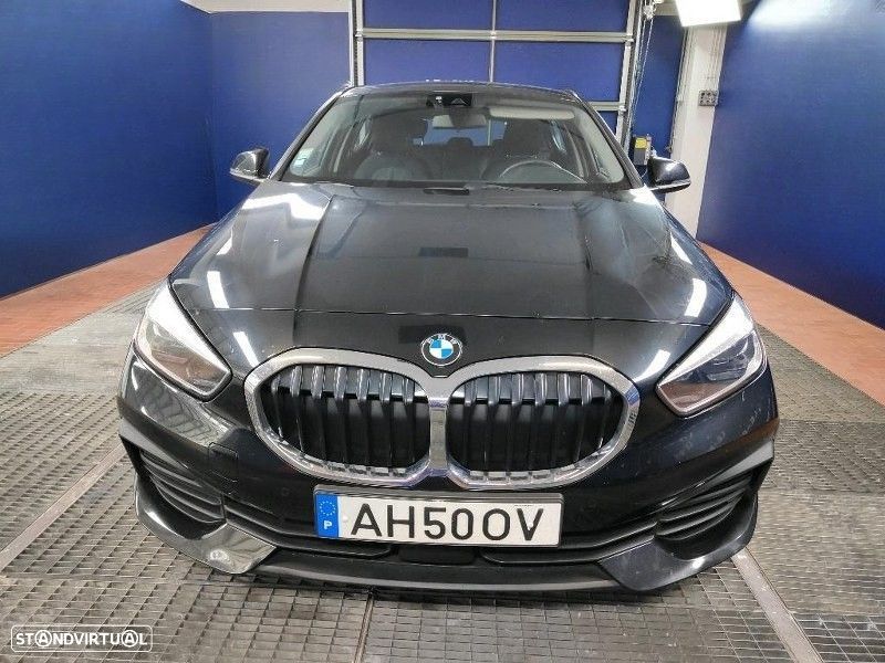 BMW 116 d Corporate Edition Auto - 14