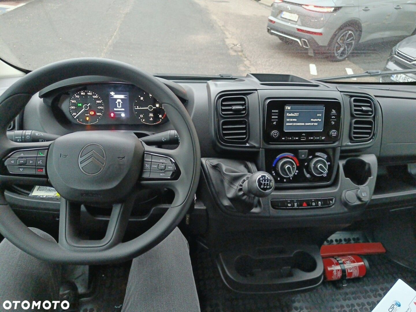 Citroën Jumper - 11