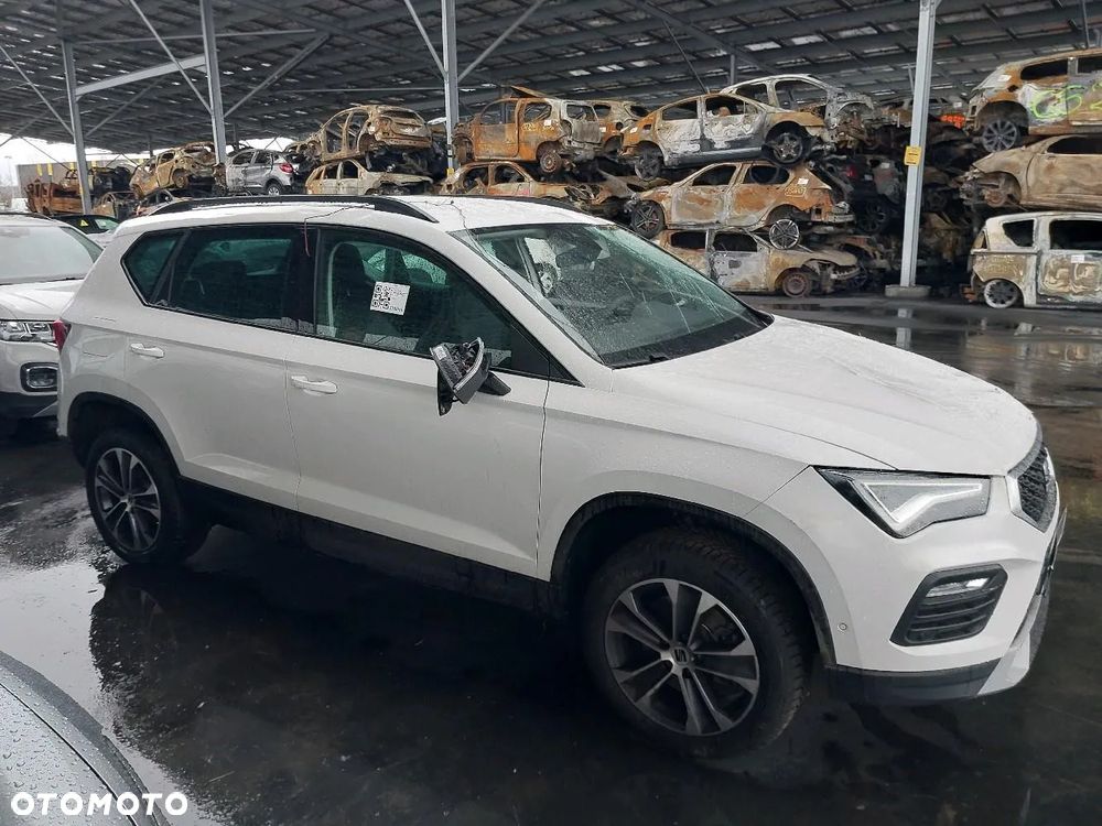Seat Ateca 2.0 TDI DSG XCELLENCE - 1