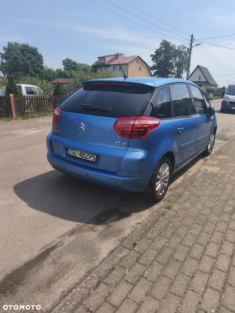 Citroën C4 Picasso - 3
