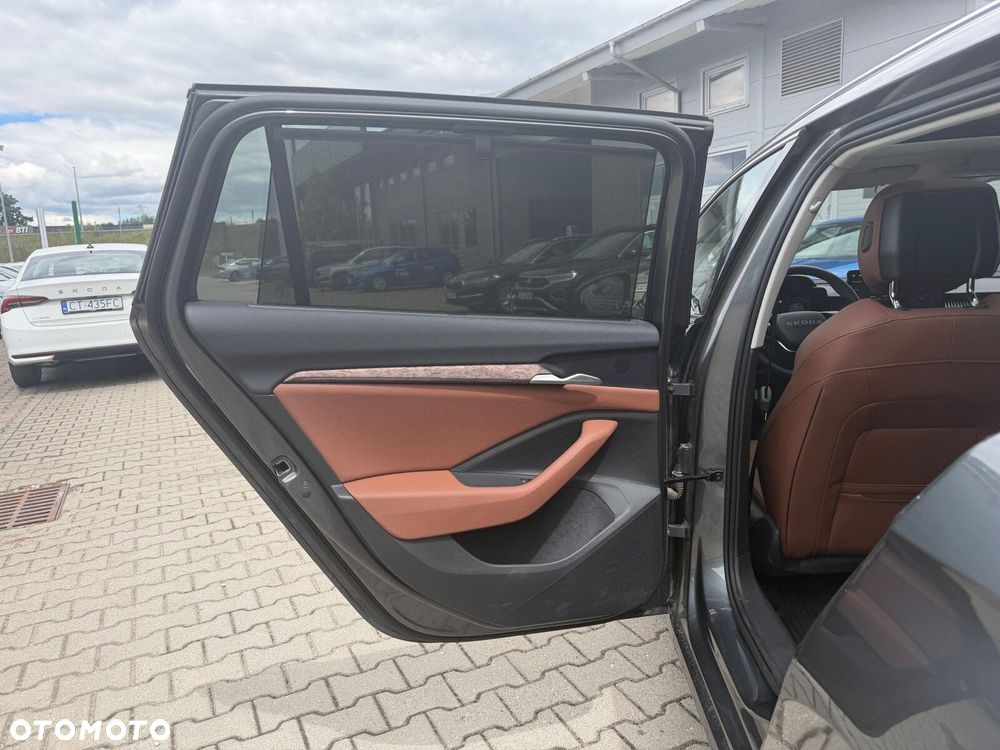 Skoda Superb 1.5 TSI Plug-in Hybrid L&K DSG - 29