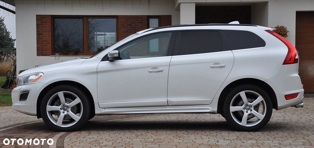 Volvo XC 60 D4 Geartronic RDesign - 7