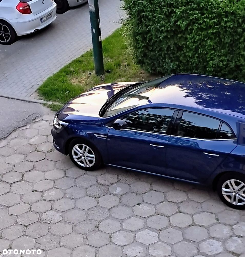 Renault Megane 1.6 SCe Limited - 35
