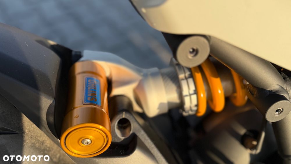 Ducati SuperSport - 13