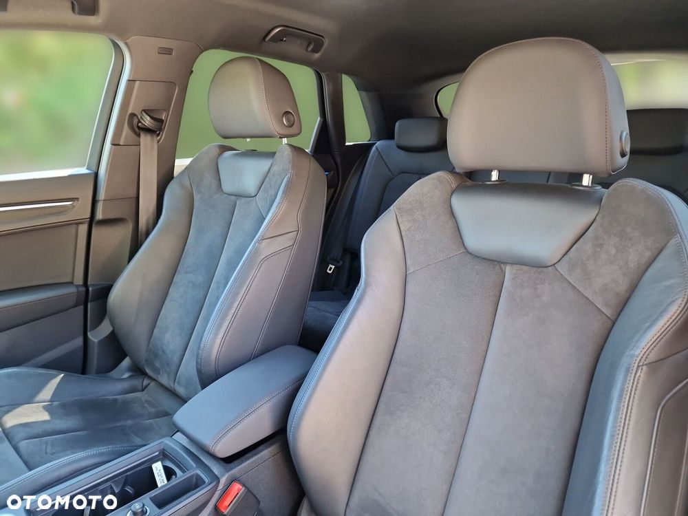 Audi Q3 35 TFSI mHEV S tronic - 14