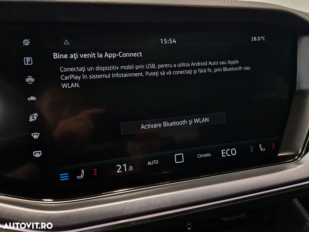 Volkswagen Touareg V6 TDI 4MOTION R-Line - 22