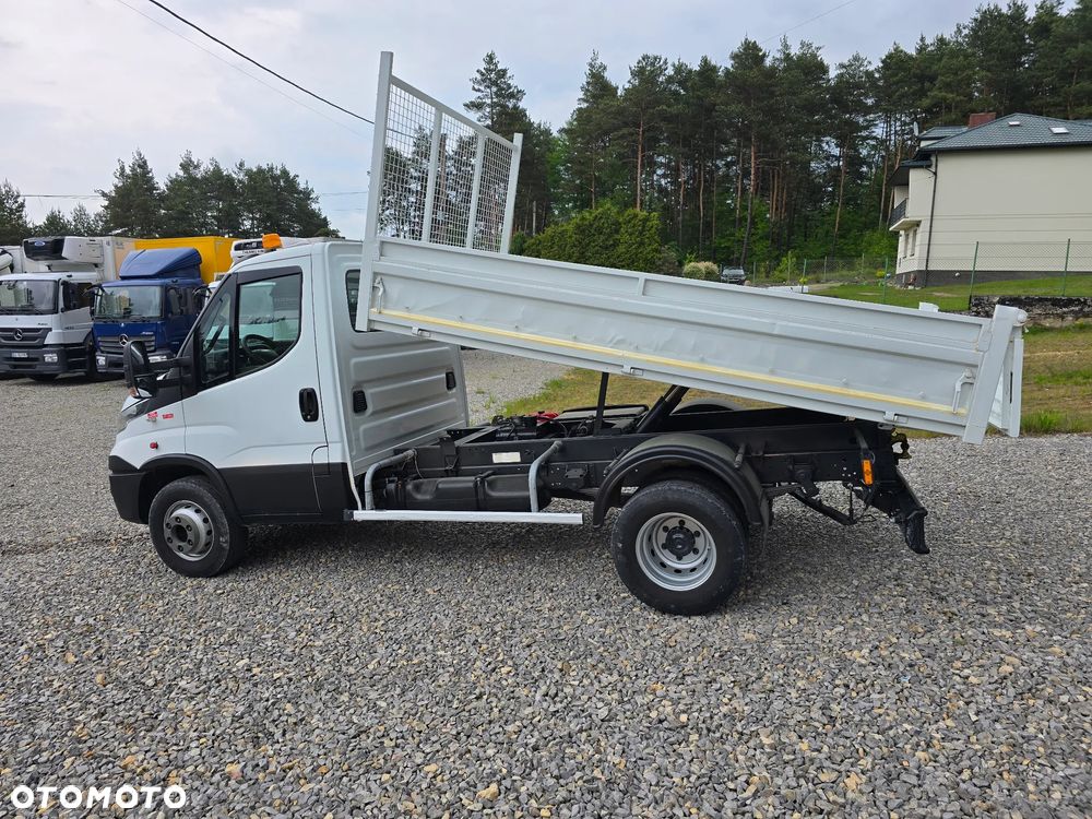 Iveco DAILY 70C17 - 12