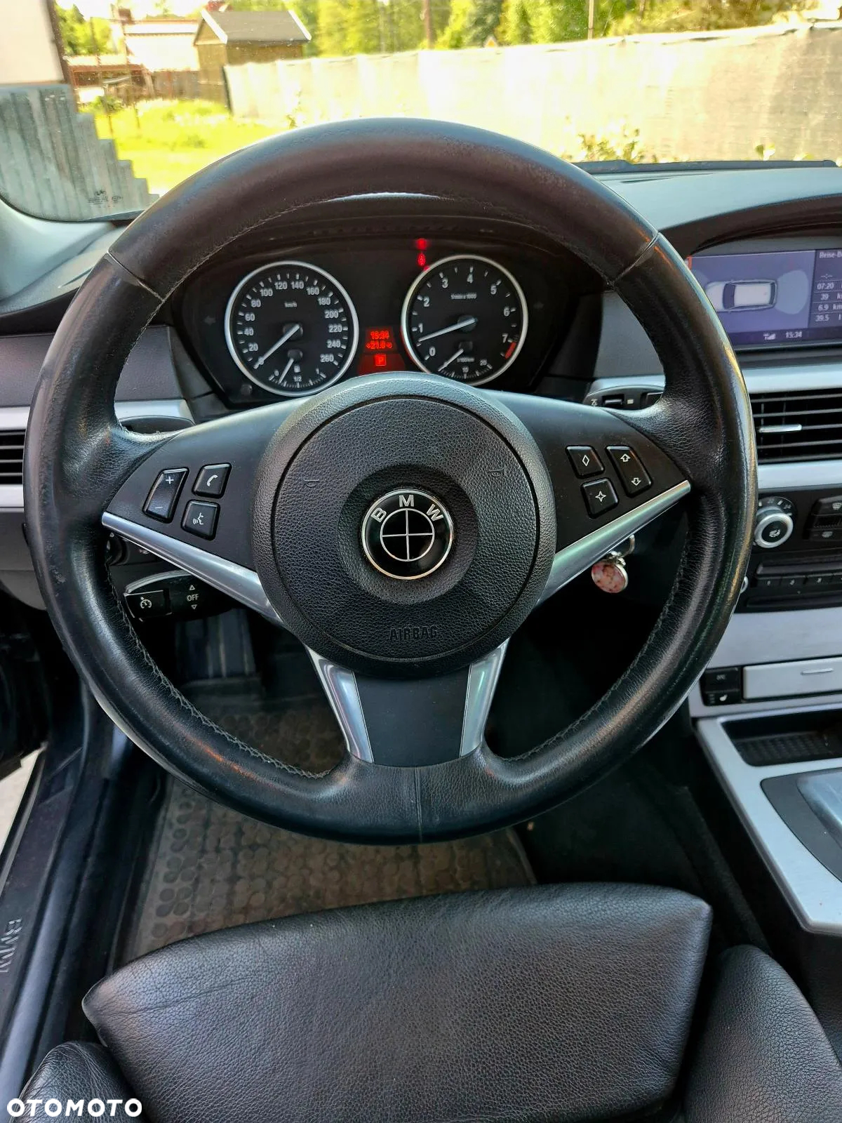 BMW Seria 5 - 4