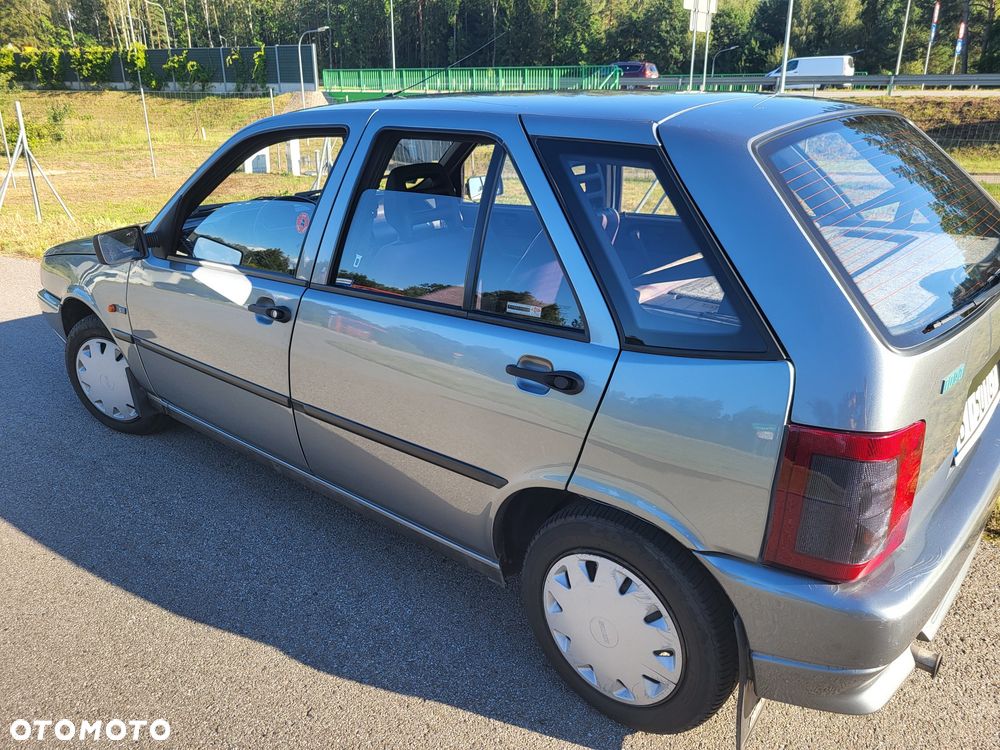 Fiat Tipo - 5