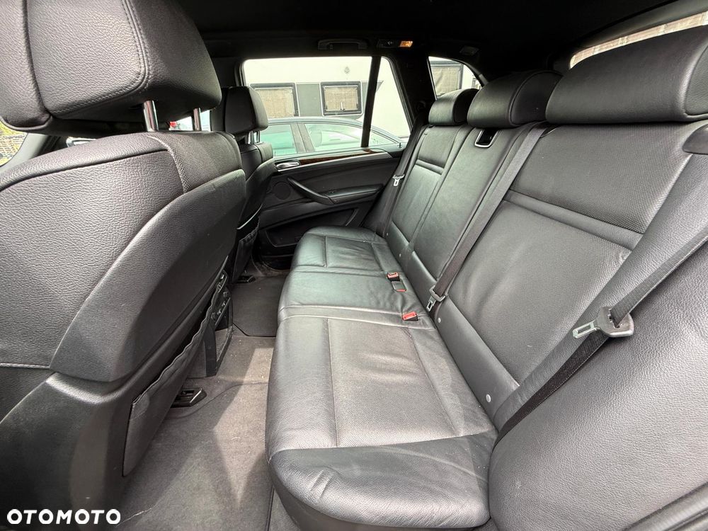 BMW X5 3.0d xDrive - 23