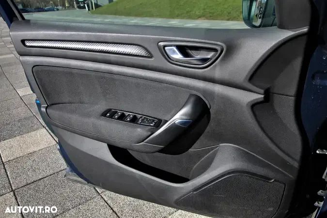 Renault Megane Blue dCi Business - 6