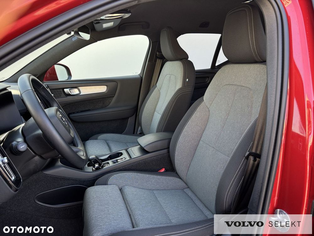Volvo XC 40 - 8