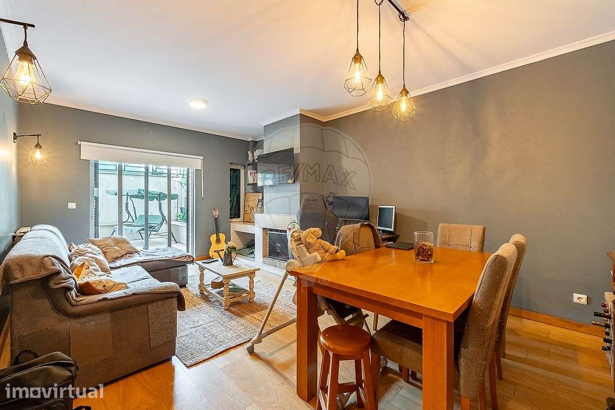 Apartamento T2 para venda - Grande imagem: 4/31