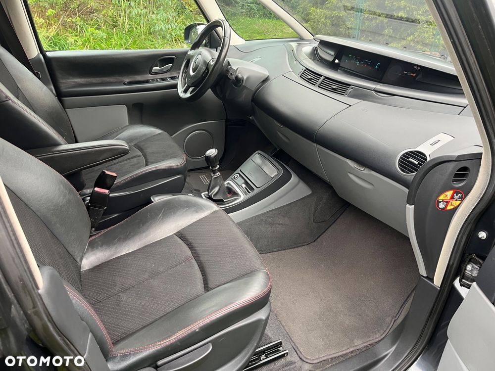 Renault Grand Espace Gr 2.0T Expression - 14