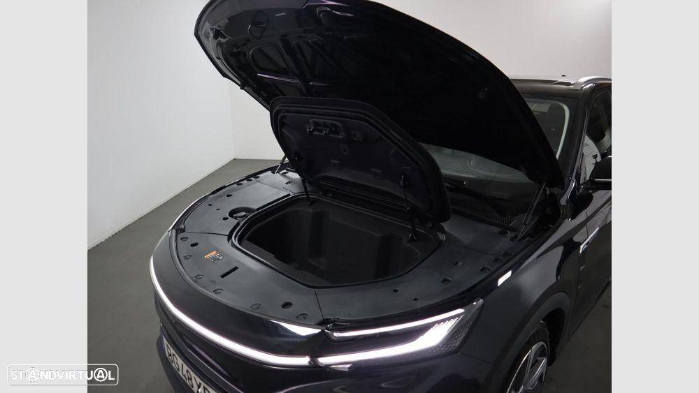 MG Marvel R 70 kWh Luxury - 14