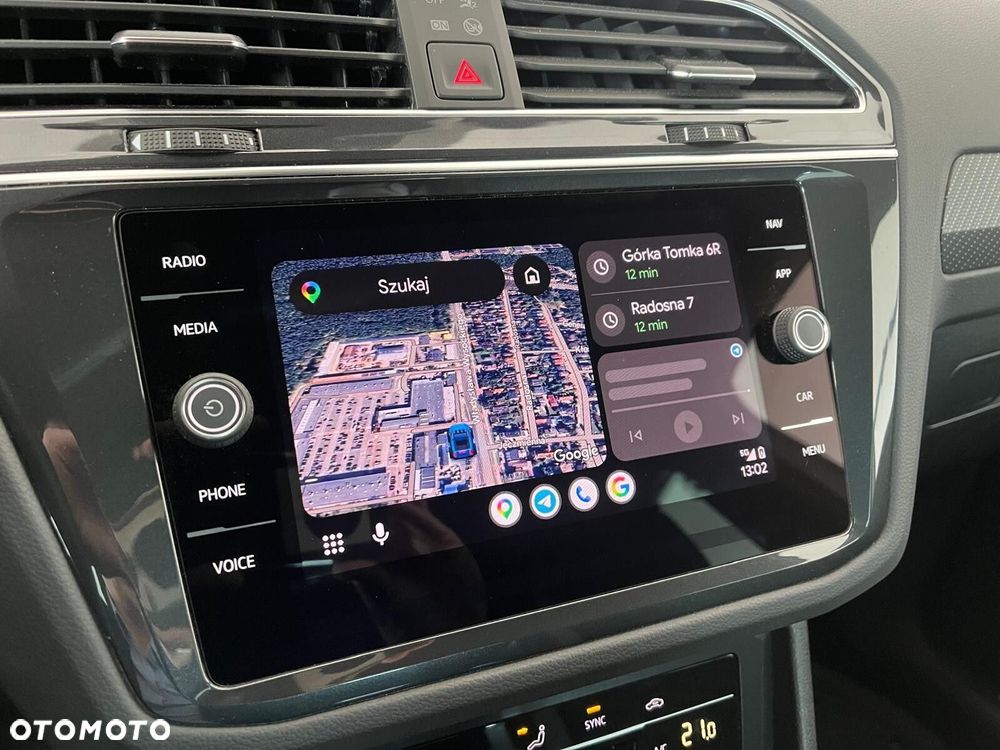 Volkswagen Tiguan 1.5 TSI EVO R-Line DSG - 27