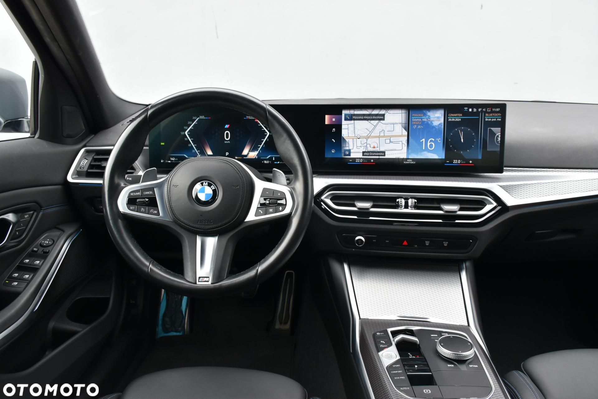 BMW Seria 3 - 10