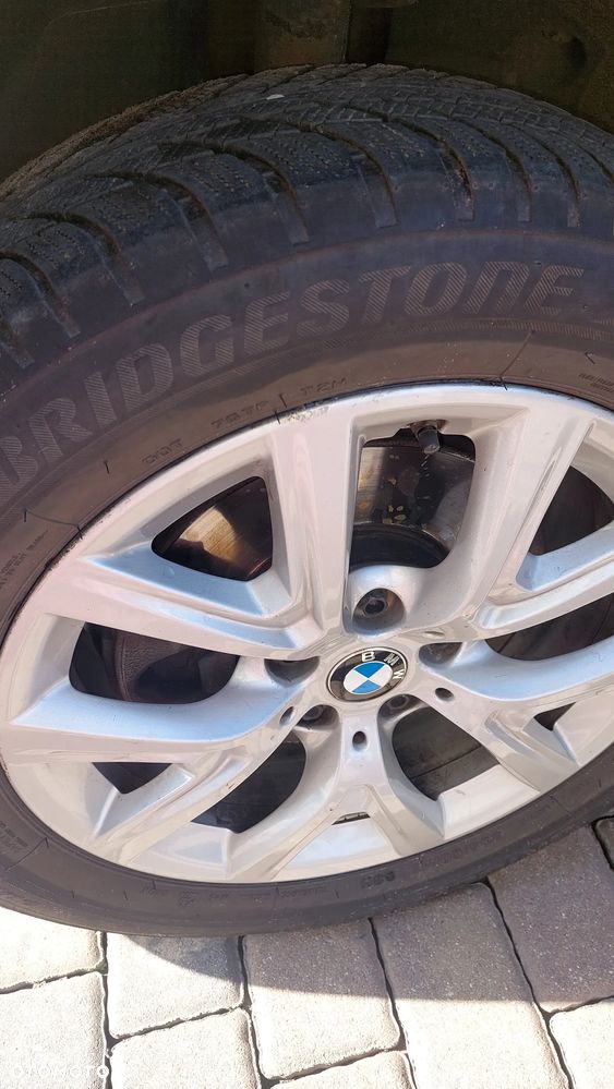 BMW X1 sDrive18d M Sportpaket - 7