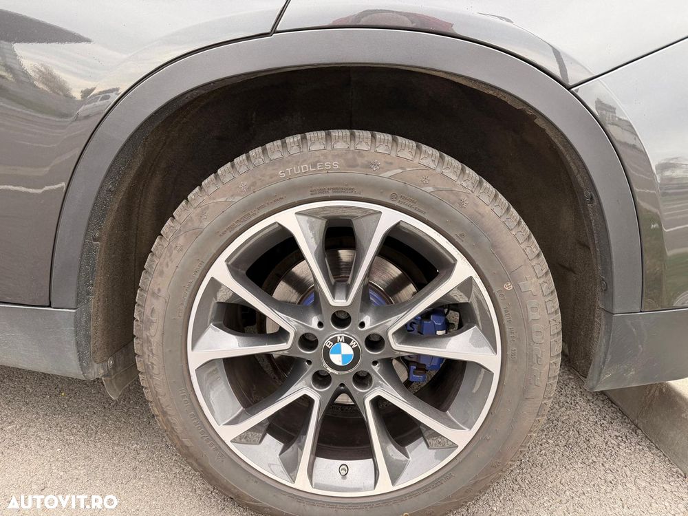 BMW X5 xDrive30d Sport-Aut. - 5