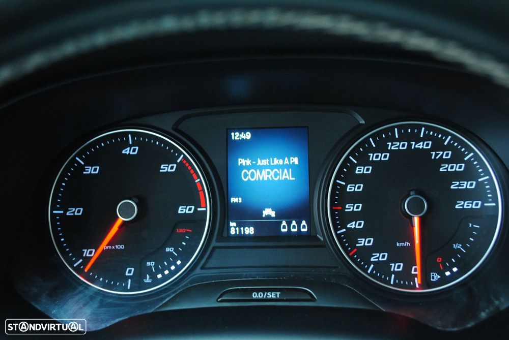 SEAT Ateca 2.0 TDI Style - 9