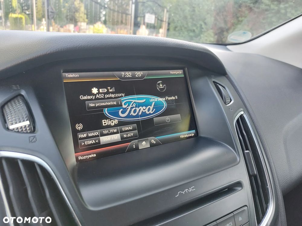 Ford Focus 1.0 EcoBoost Trend - 7