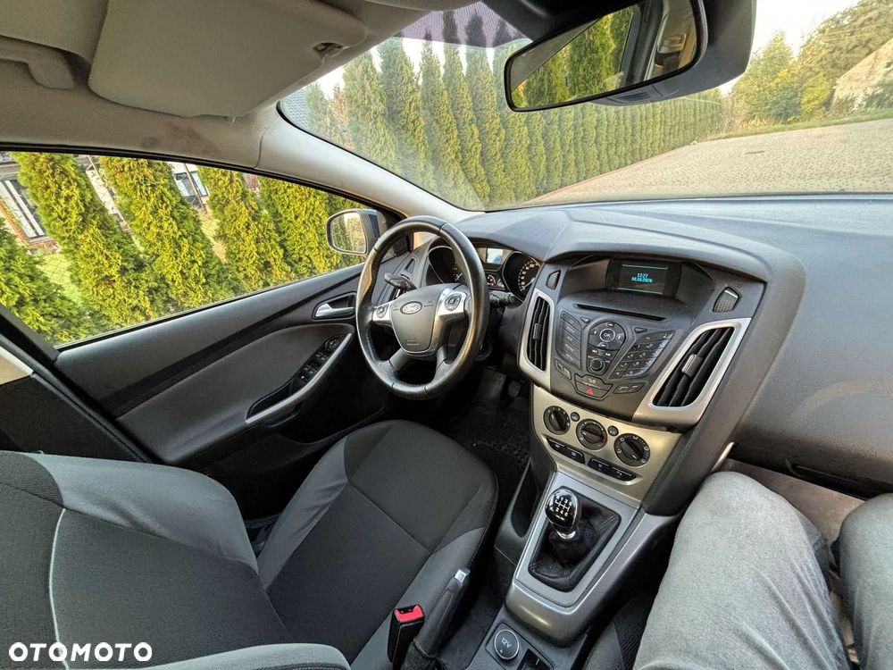 Ford Focus - 3