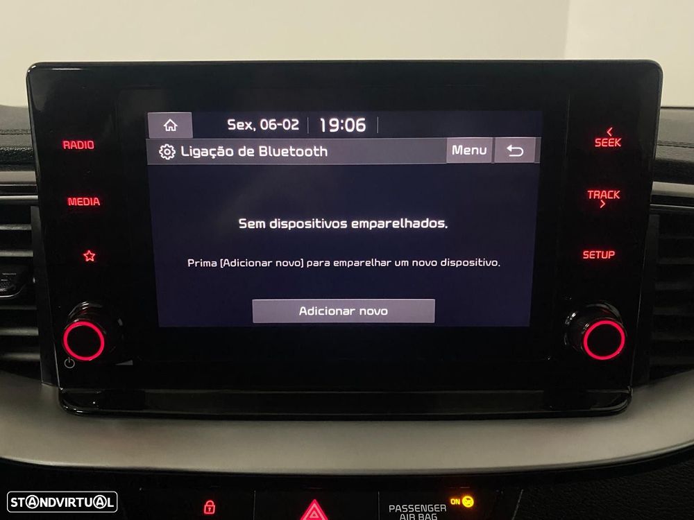 Kia XCeed 1.6 GDi PHEV Drive - 23