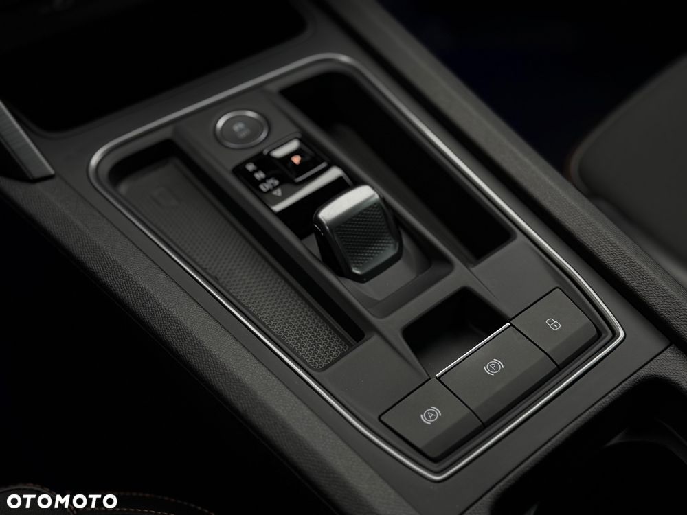 Cupra Formentor VZ 2.0 TSI 4Drive DSG - 27