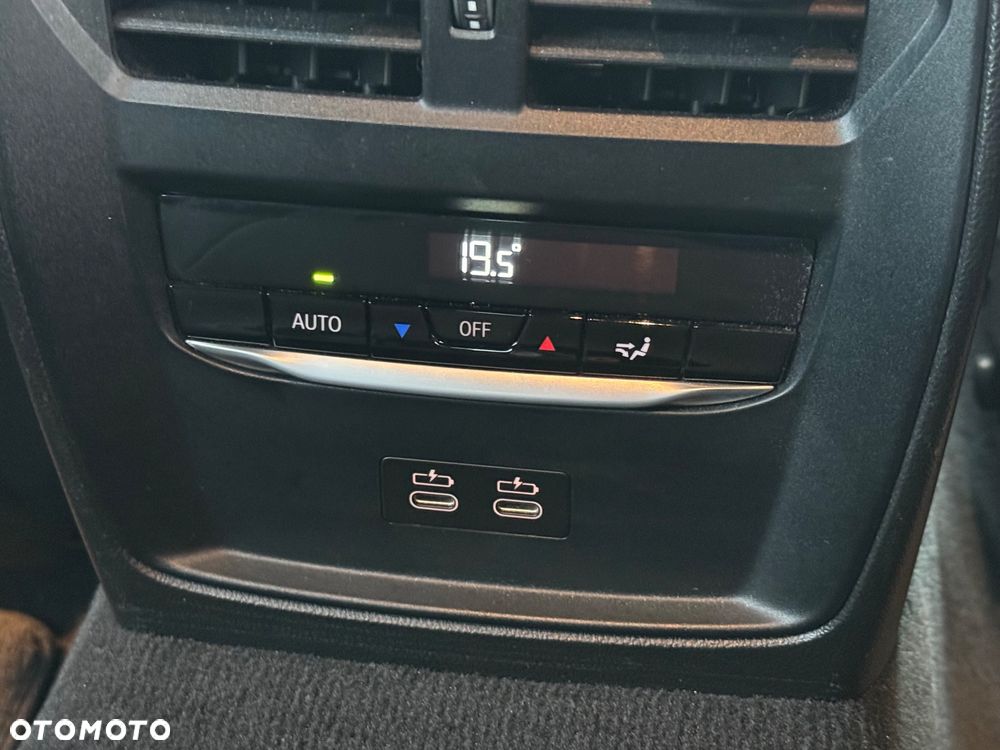 BMW Seria 4 420d xDrive Gran Coupe M Sport - 21