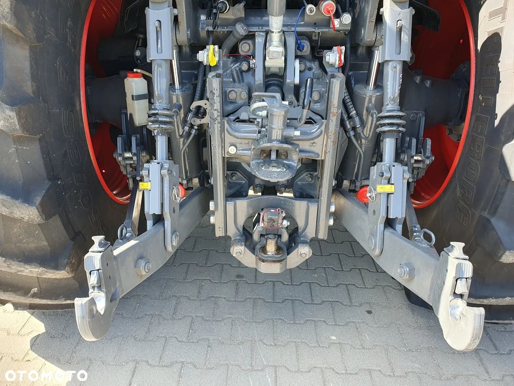 Fendt 826 Vario ProfiPlus - 7