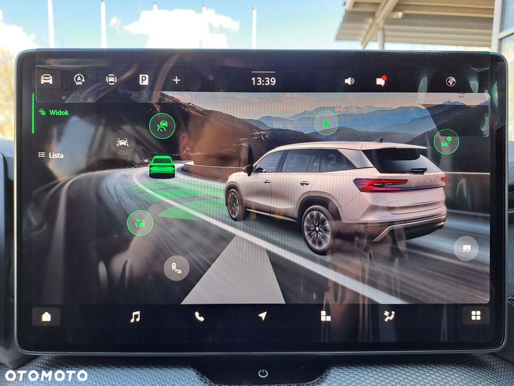 Skoda Kodiaq 2.0 TDI 4x4 Sportline DSG - 19