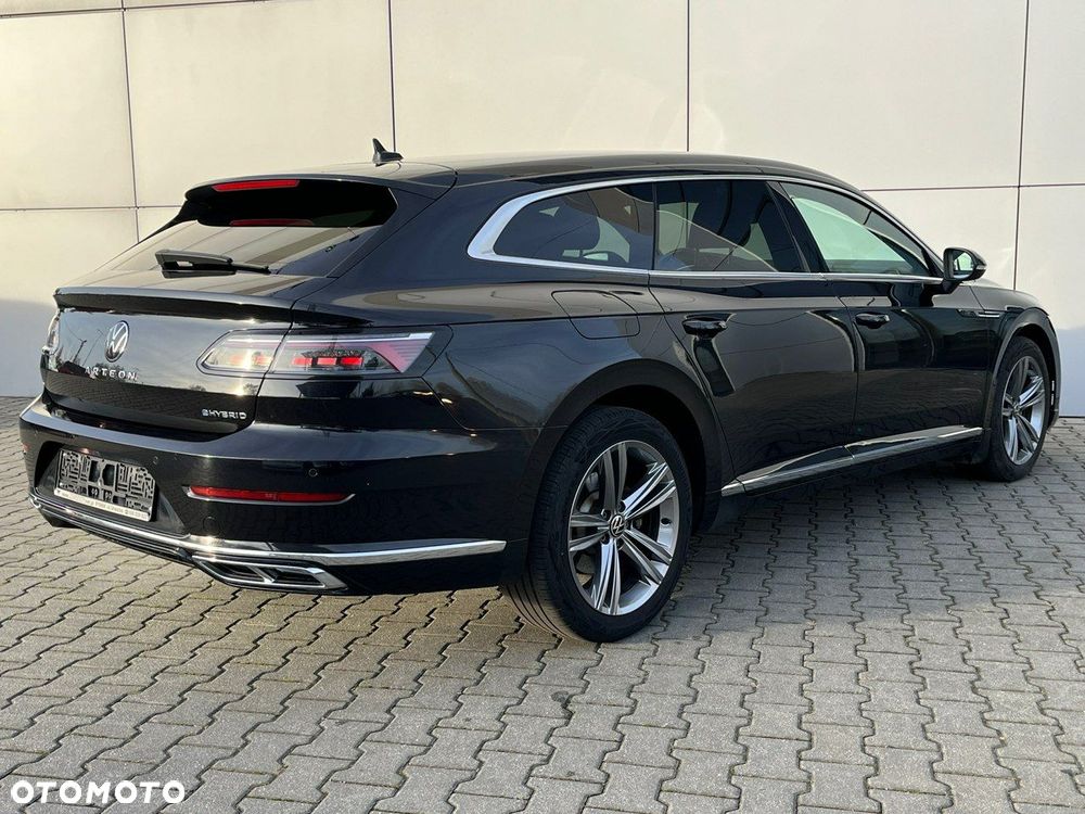 Volkswagen Arteon Shooting Brake 1.4 Plug-In Hybrid R-Line DSG - 9