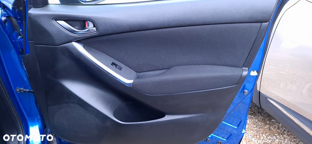 Mazda CX-5 SKYACTIV-D 150 Center-Line - 22