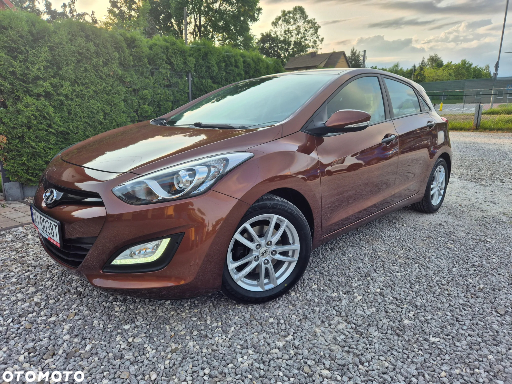 Hyundai i30 1.4 Intro Edition - 6