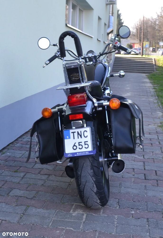 Suzuki VS - 6