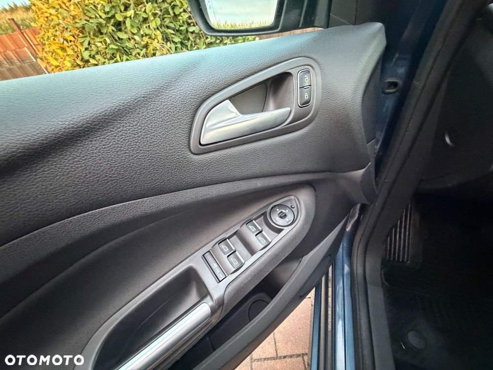 Ford C-MAX 1.5 EcoBoost Start-Stop-System Titanium - 27