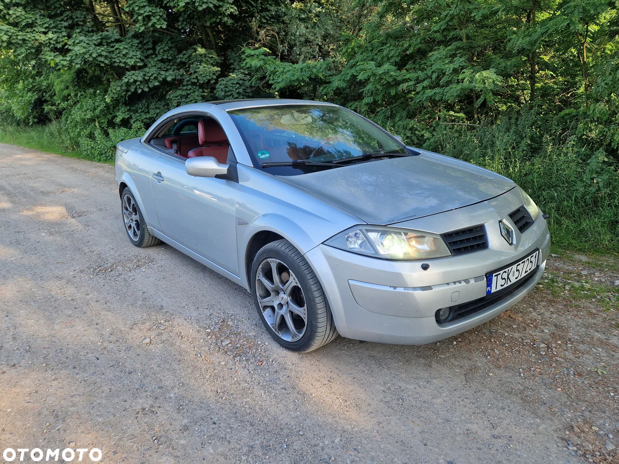 Renault Megane 2.0 Dynamique - 1
