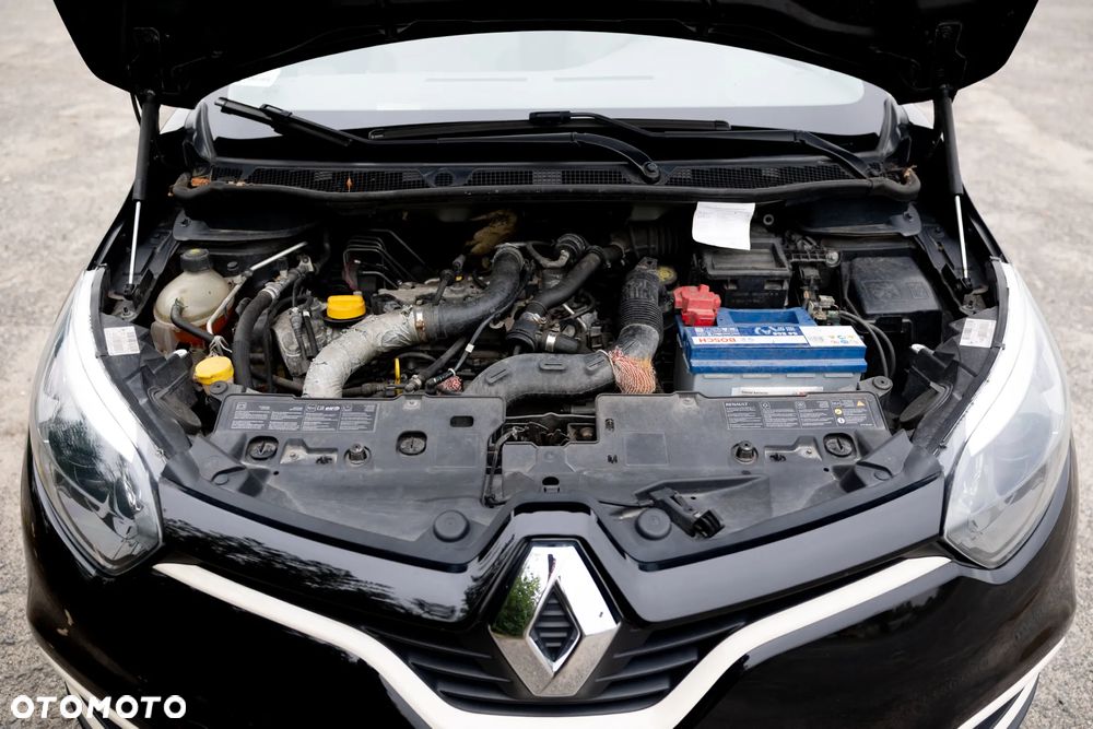 Renault Captur 1.2 TCe Intens EDC - 25