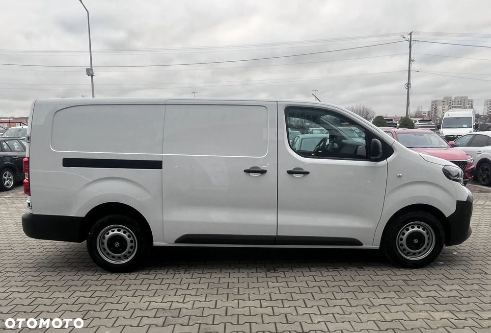 Opel Vivaro - 2