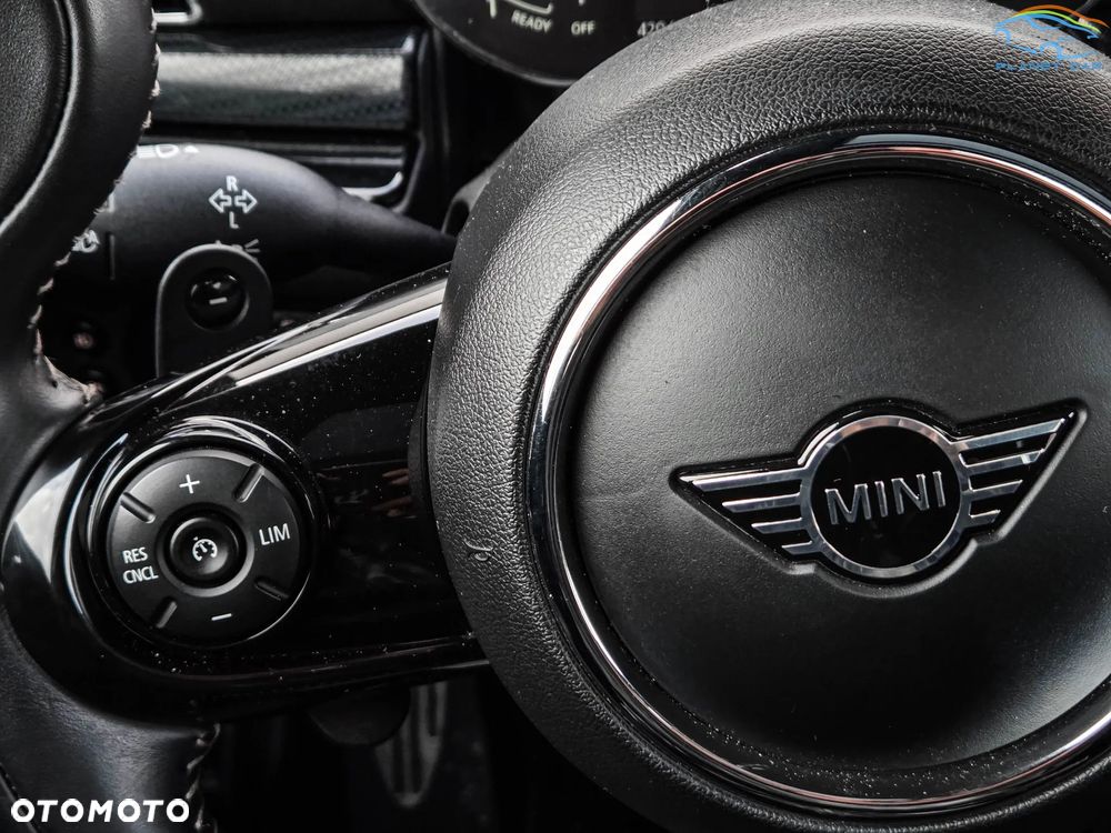 MINI Clubman Cooper S ALL4 GPF sport - 29