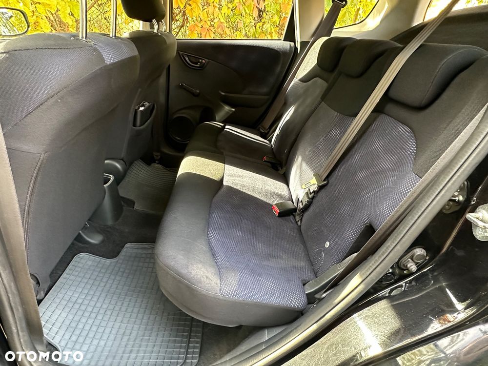 Honda Jazz 1.2 Trend - 9
