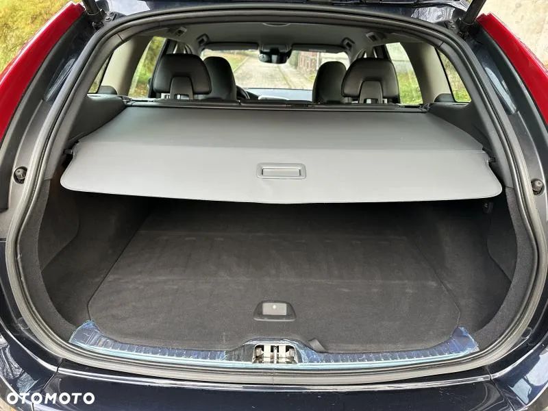 Volvo XC 60 D4 Drive-E Summum - 22