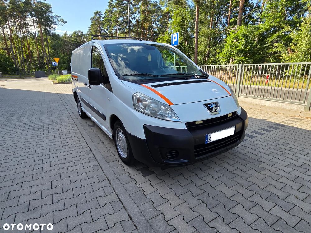 Peugeot Expert - 17