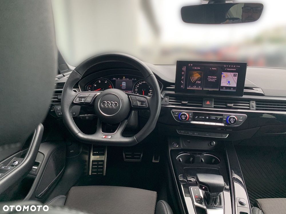 Audi A5 Sportback - 16