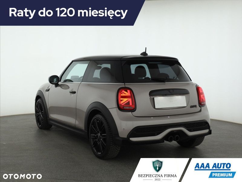 MINI Cooper S - 5