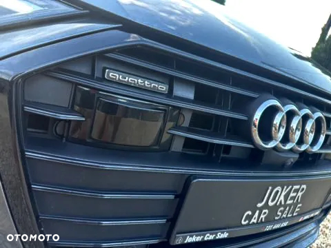 Audi A6 Avant 55 TFSI e quattro S tronic S line - 33
