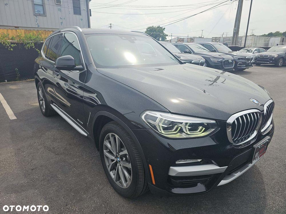 BMW X3 xDrive30i xLine - 2